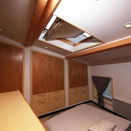 La Maison Du Pescadou Gruissan Village-Autentique-Plage Ngoại thất bức ảnh