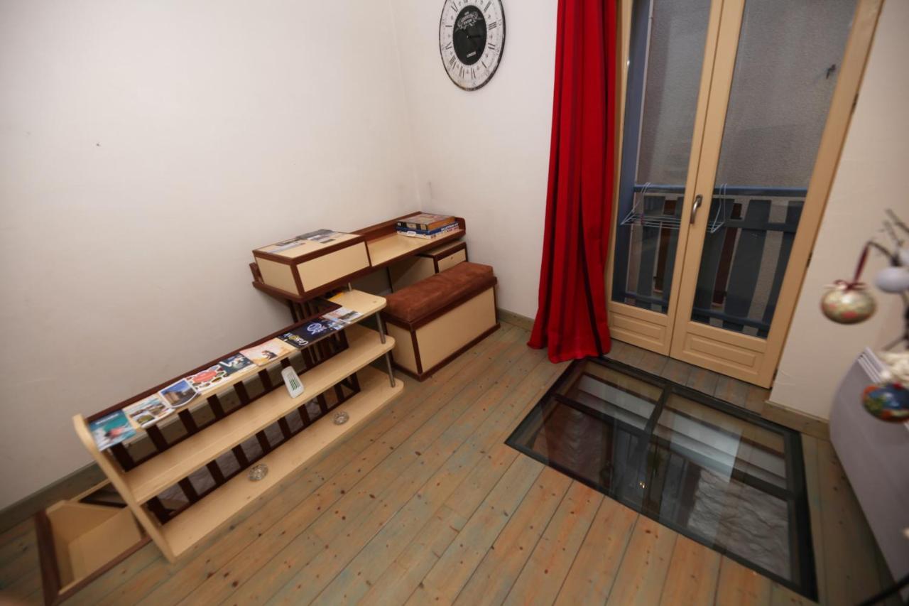 La Maison Du Pescadou Gruissan Village-Autentique-Plage Ngoại thất bức ảnh